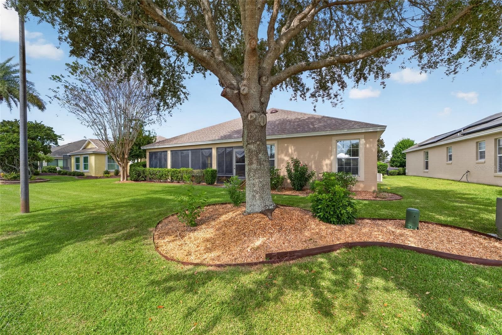 Single Family Residence at 588 BRADFORD LOOP, THE VILLAGES, photo 57 of 61