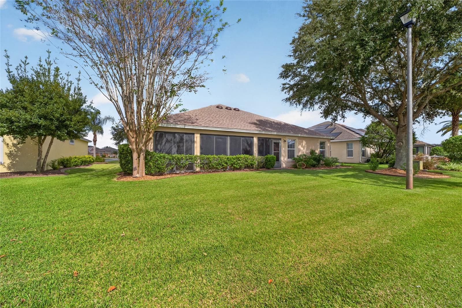 Single Family Residence at 588 BRADFORD LOOP, THE VILLAGES, photo 59 of 61