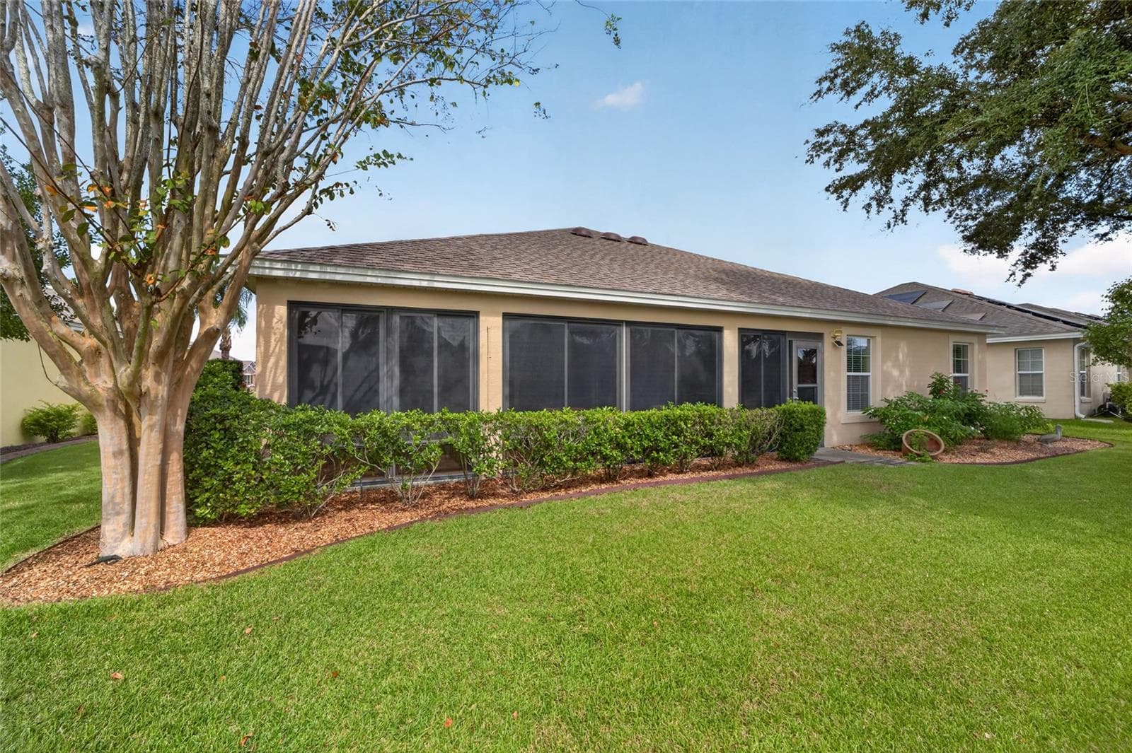 Single Family Residence at 588 BRADFORD LOOP, THE VILLAGES, photo 60 of 61