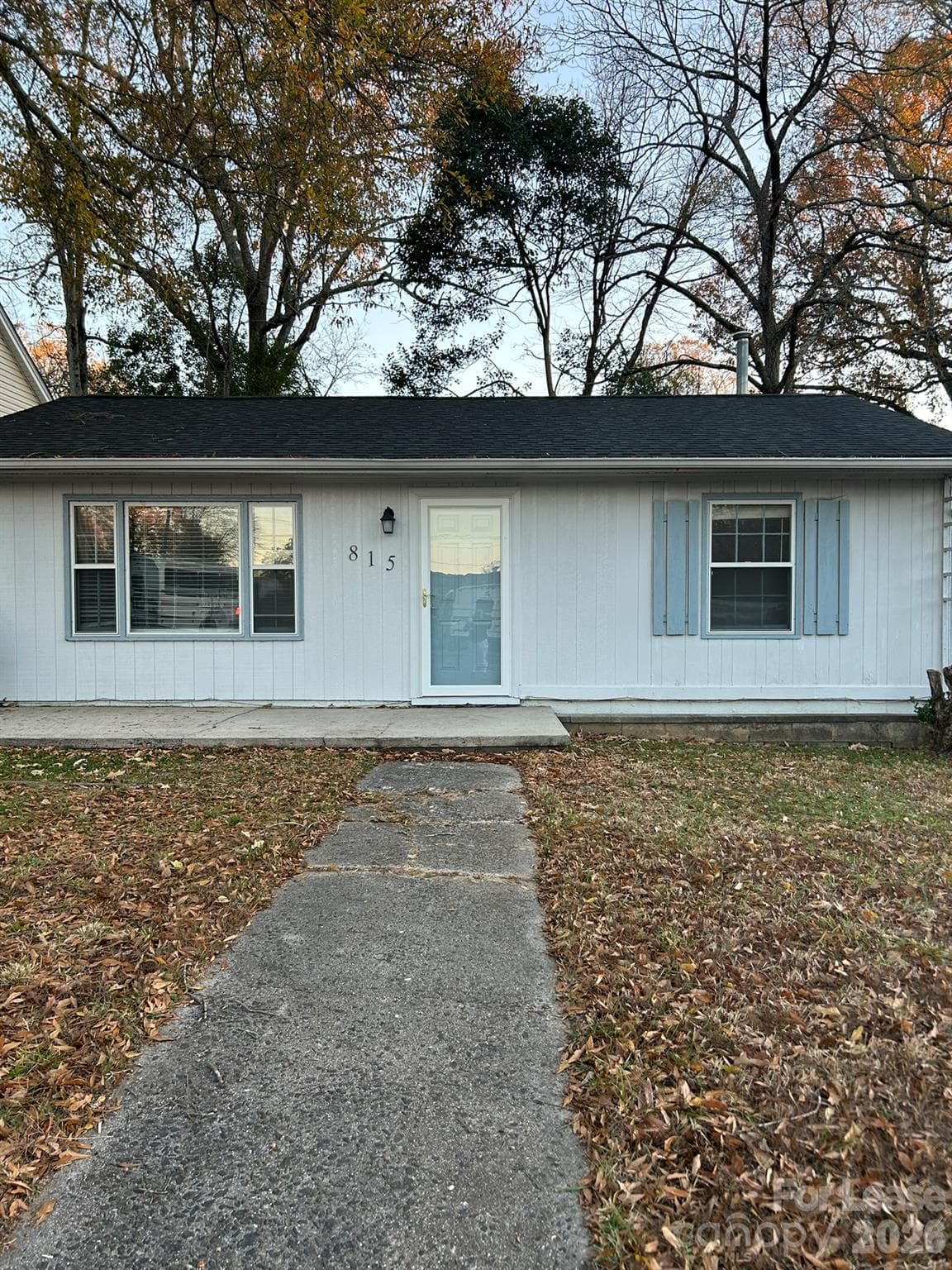815 W Mauney Avenue