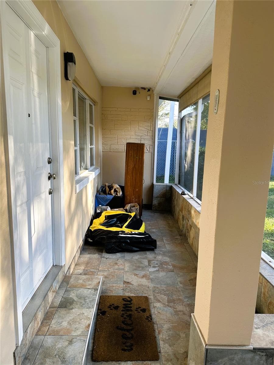 Single Family Residence at 4617 N CLARK AVE, TAMPA, photo 12 of 37