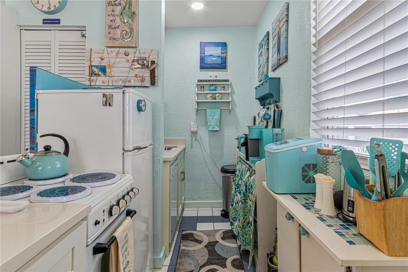 Condominium at 833 E 24TH AVE #112, NEW SMYRNA BEACH, photo 8 of 30