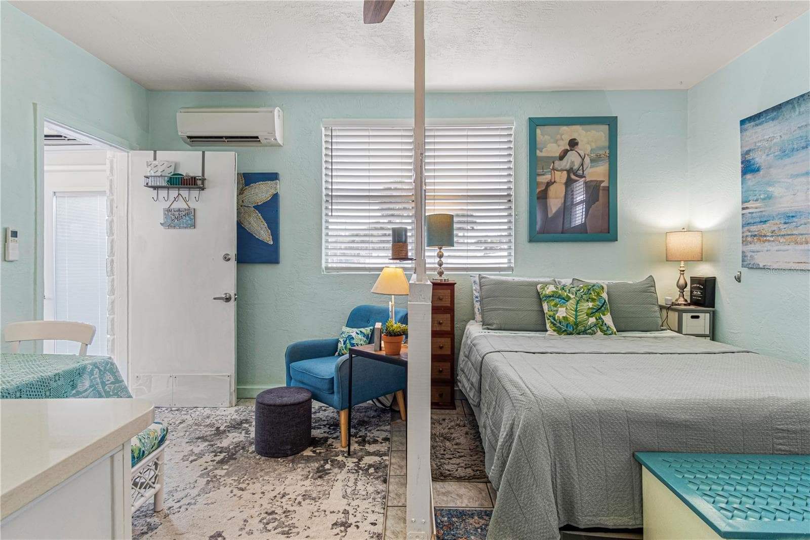 Condominium at 833 E 24TH AVE #112, NEW SMYRNA BEACH, photo 12 of 30