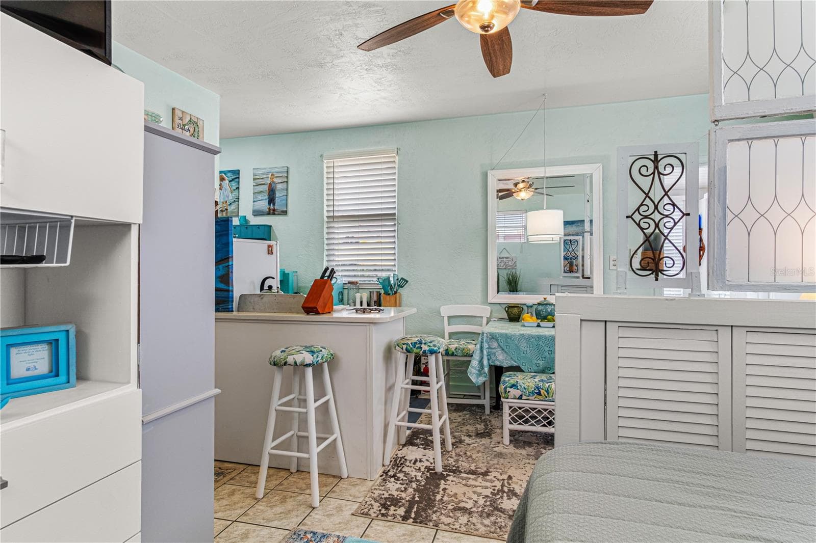Condominium at 833 E 24TH AVE #112, NEW SMYRNA BEACH, photo 14 of 30