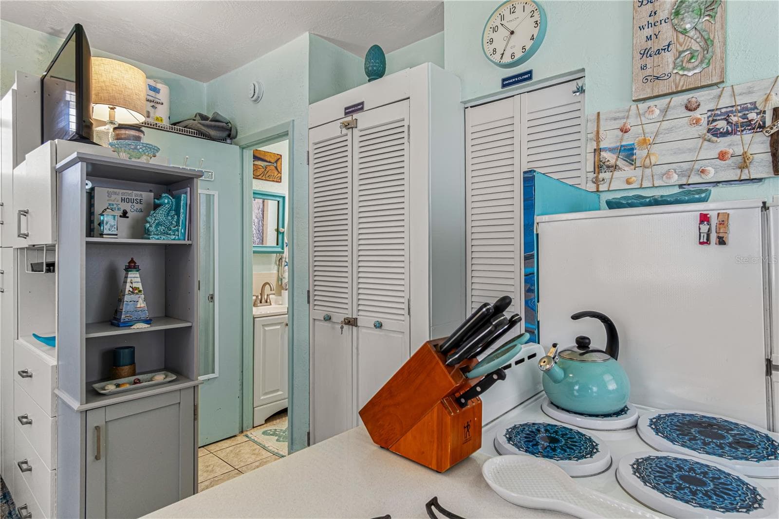 Condominium at 833 E 24TH AVE #112, NEW SMYRNA BEACH, photo 15 of 30