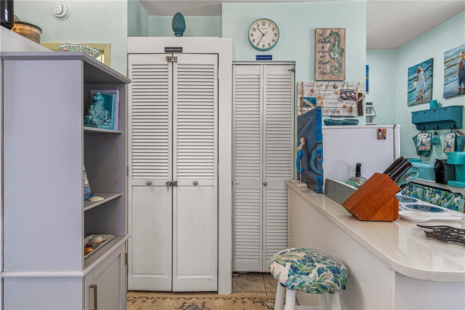 Condominium at 833 E 24TH AVE #112, NEW SMYRNA BEACH, photo 16 of 30