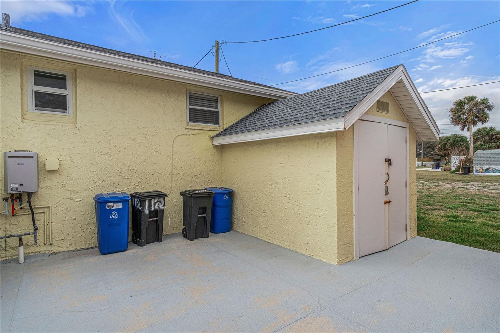 Condominium at 833 E 24TH AVE #112, NEW SMYRNA BEACH, photo 20 of 30