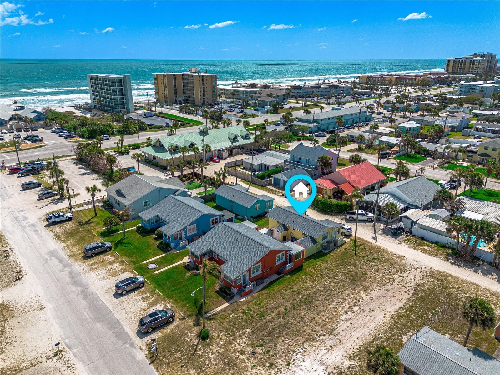 Condominium at 833 E 24TH AVE #112, NEW SMYRNA BEACH, photo 22 of 30