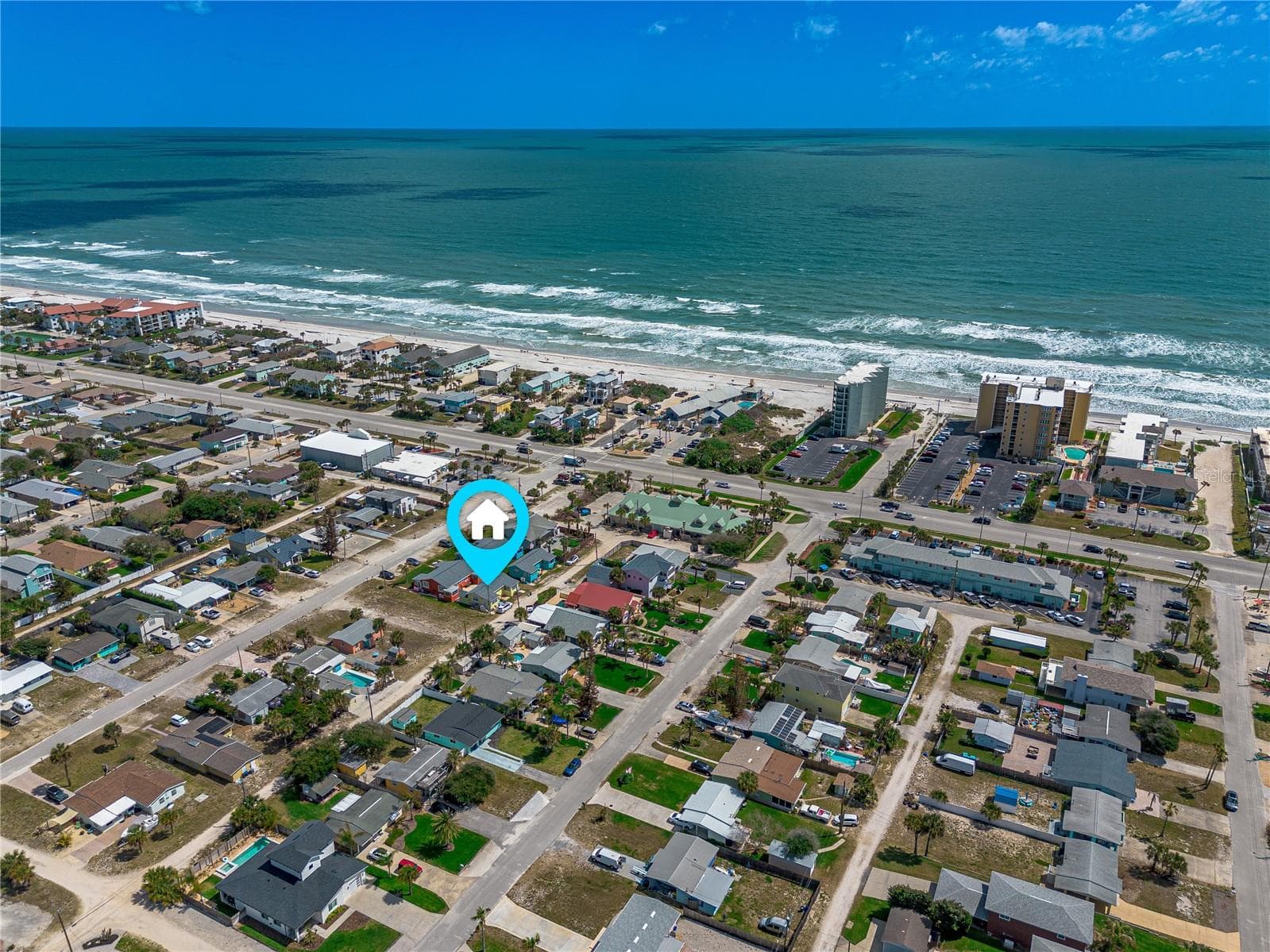 Condominium at 833 E 24TH AVE #112, NEW SMYRNA BEACH, photo 25 of 30