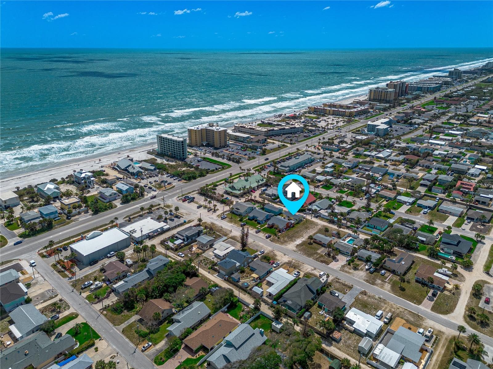 Condominium at 833 E 24TH AVE #112, NEW SMYRNA BEACH, photo 26 of 30