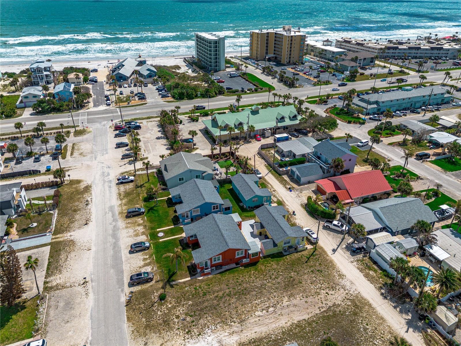 Condominium at 833 E 24TH AVE #112, NEW SMYRNA BEACH, photo 30 of 30