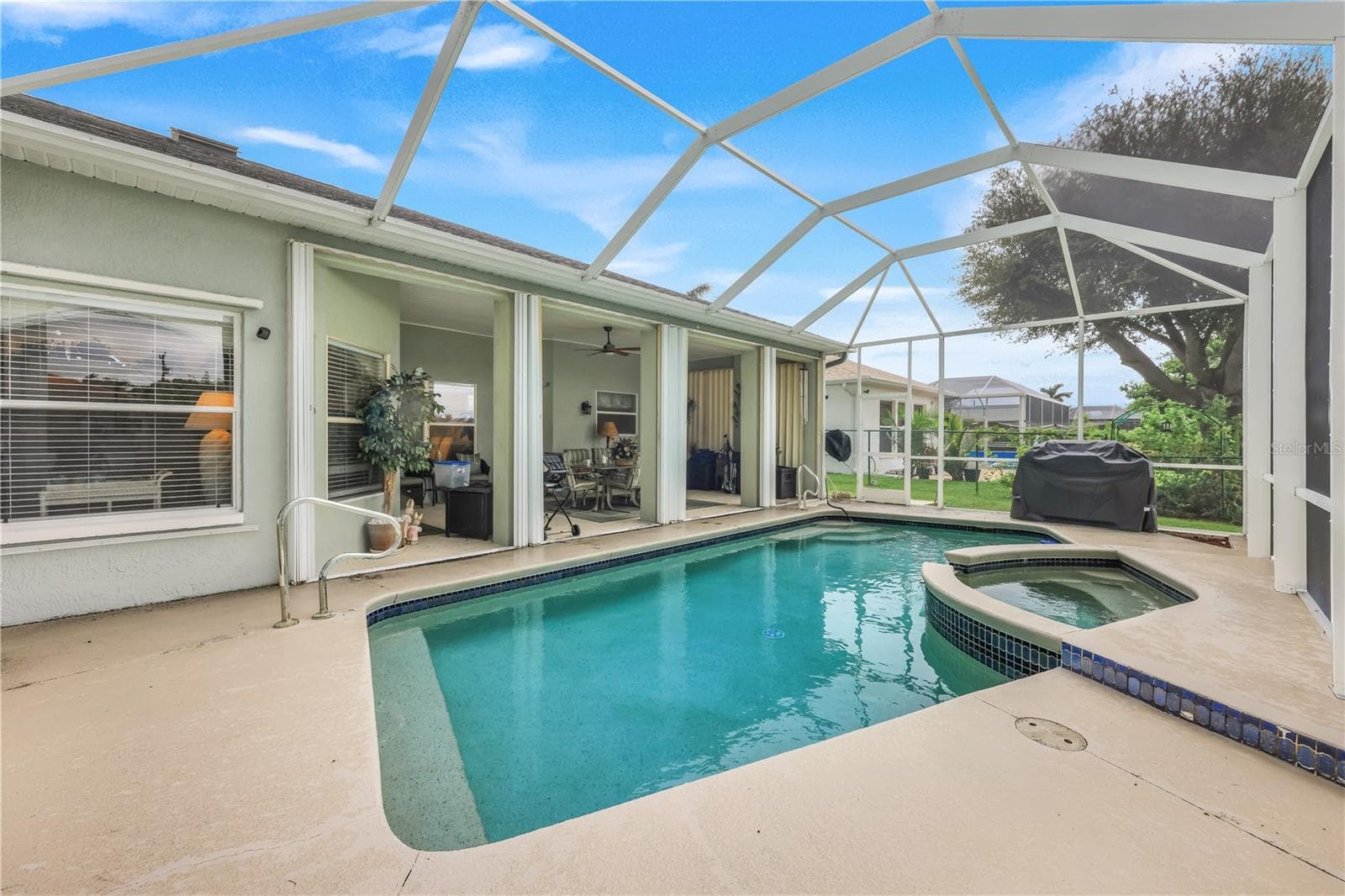Single Family Residence at 305 SE 31ST ST, CAPE CORAL, photo 34 of 39