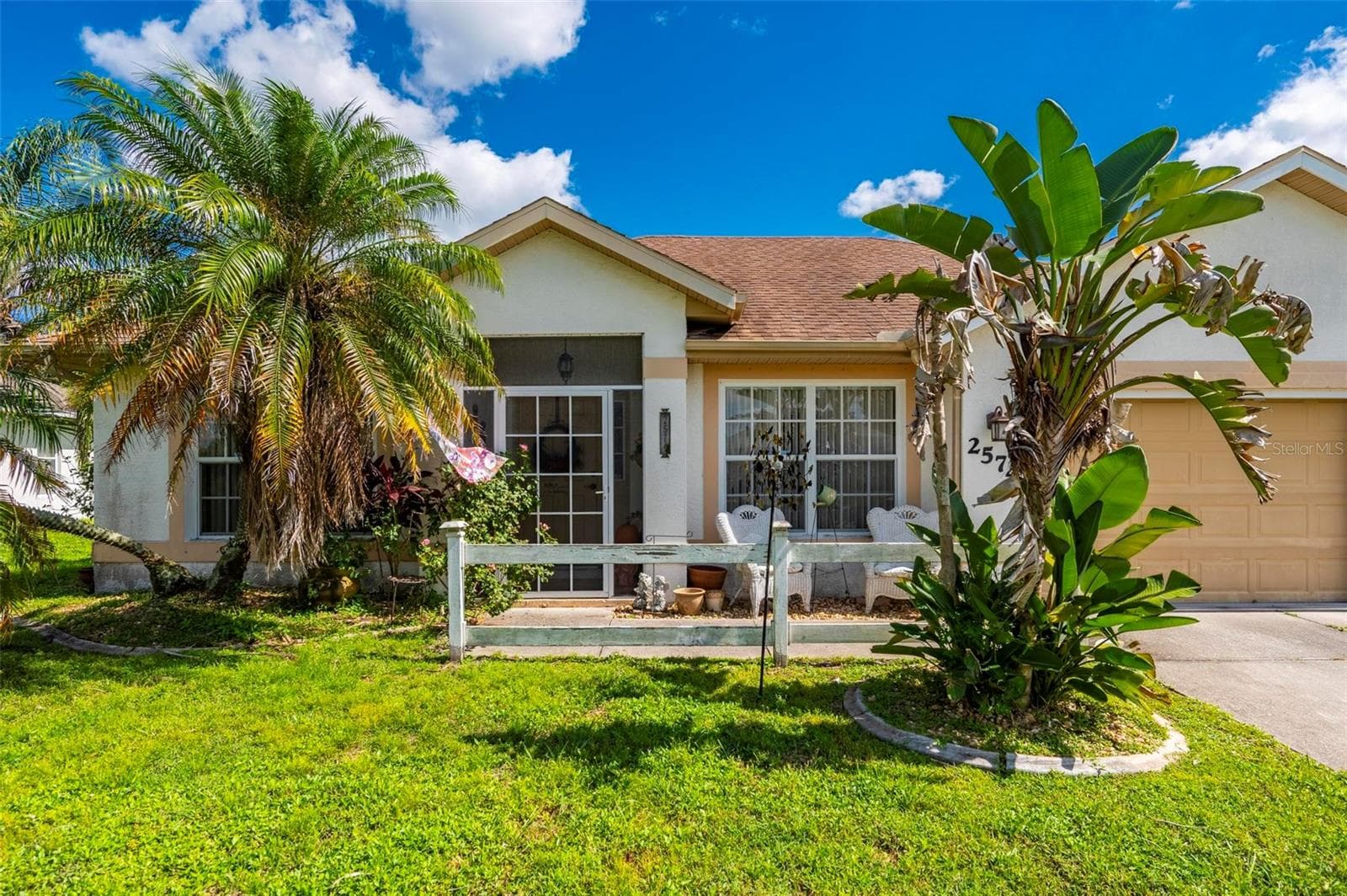 Single Family Residence at 2574 MORTON RD, NORTH PORT, photo 32 of 51