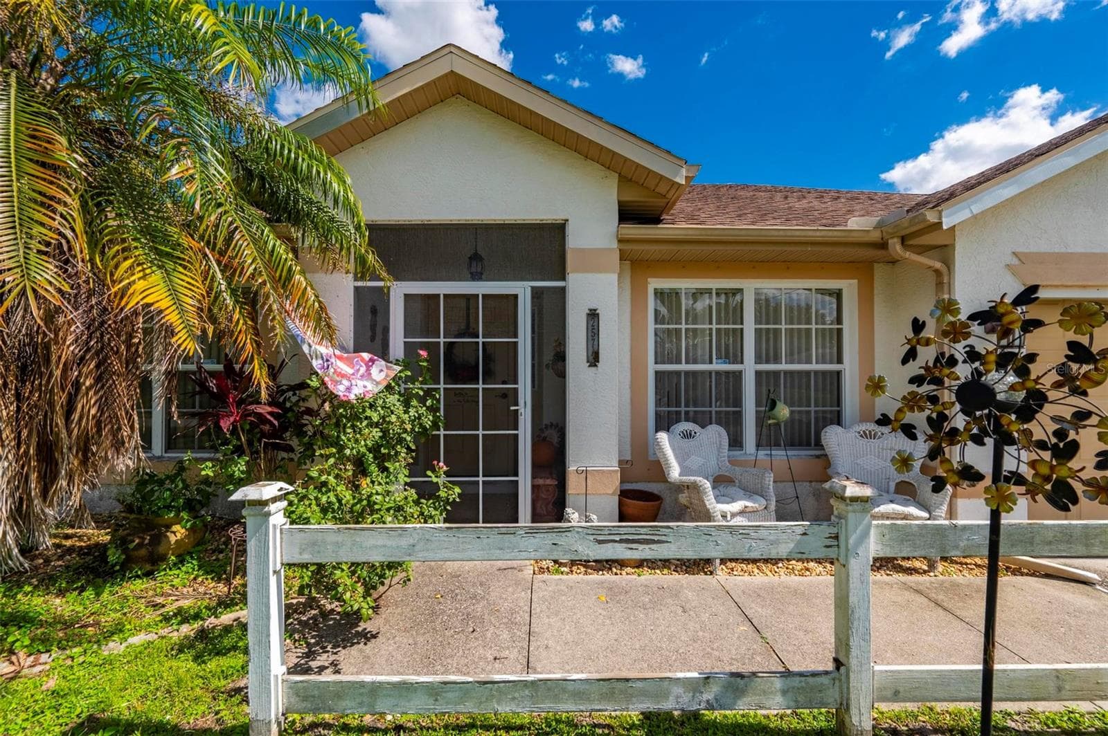 Single Family Residence at 2574 MORTON RD, NORTH PORT, photo 2 of 51