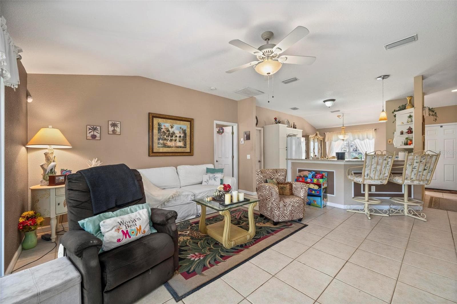 Single Family Residence at 2574 MORTON RD, NORTH PORT, photo 13 of 51