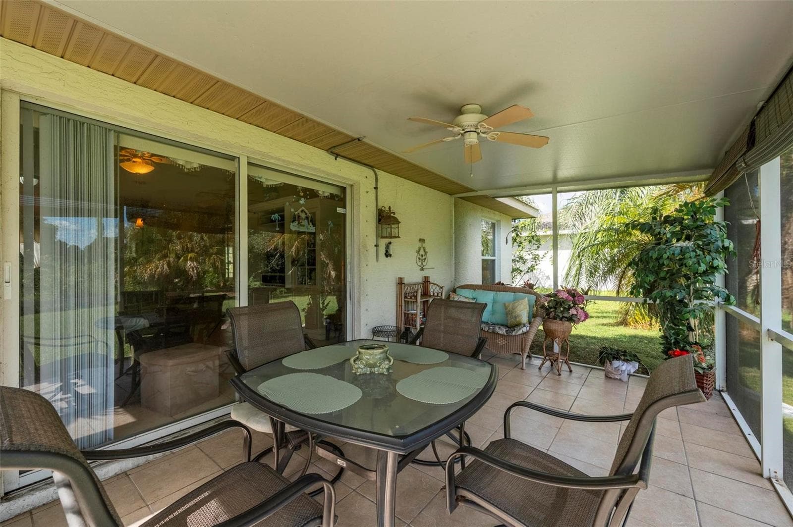 Single Family Residence at 2574 MORTON RD, NORTH PORT, photo 26 of 51