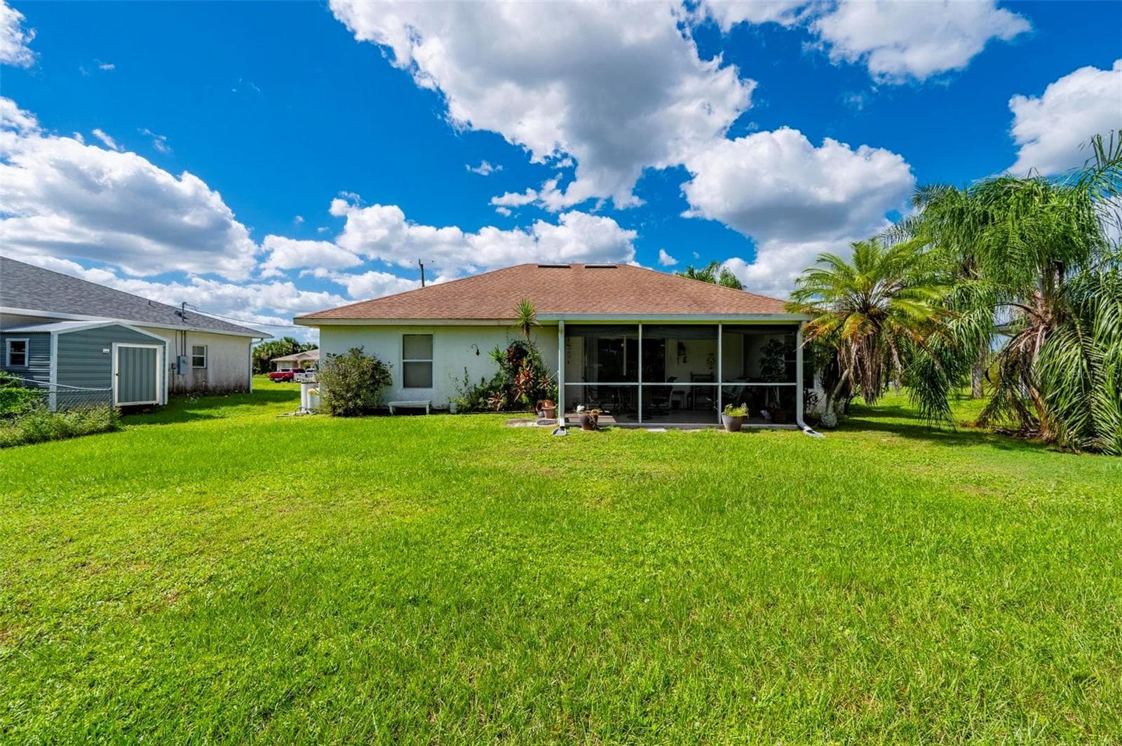 Single Family Residence at 2574 MORTON RD, NORTH PORT, photo 36 of 51