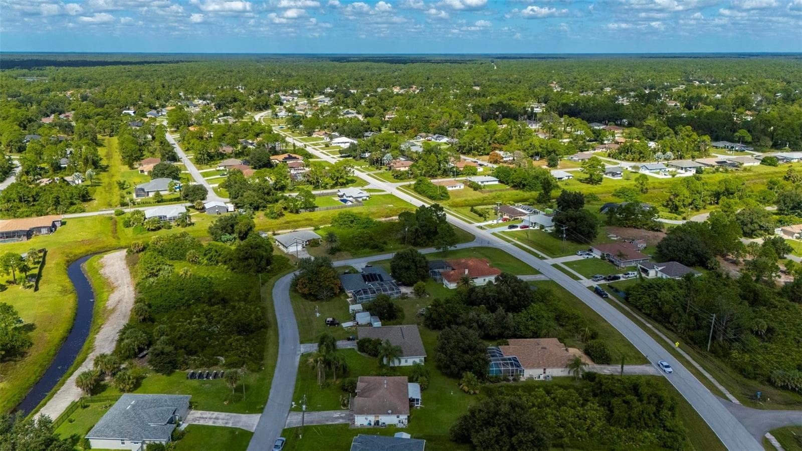 Single Family Residence at 2574 MORTON RD, NORTH PORT, photo 45 of 51