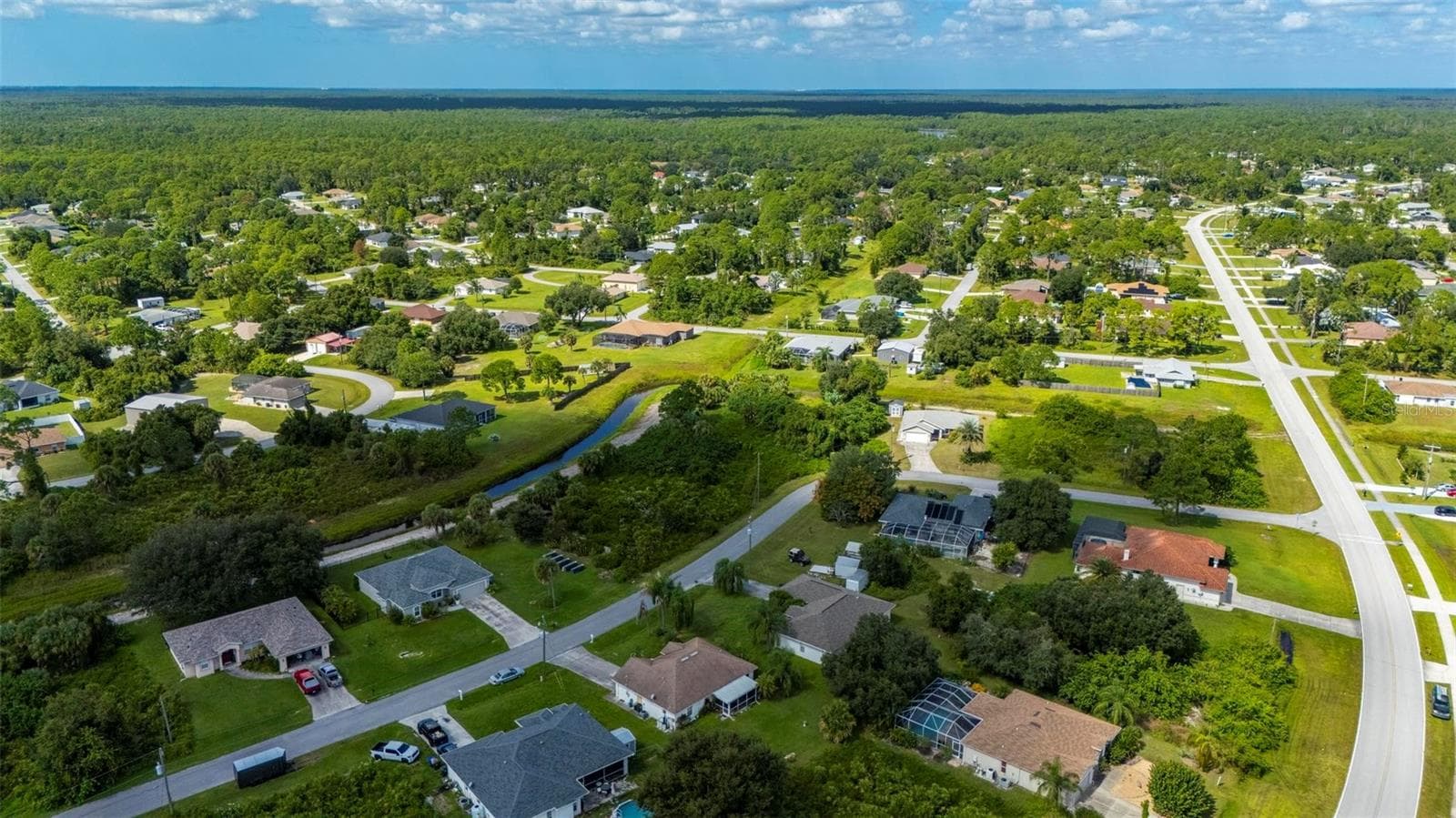 Single Family Residence at 2574 MORTON RD, NORTH PORT, photo 47 of 51