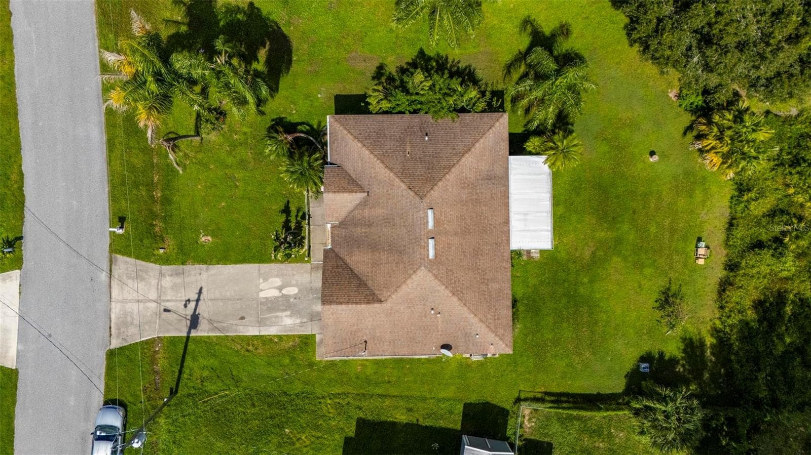 Single Family Residence at 2574 MORTON RD, NORTH PORT, photo 27 of 51