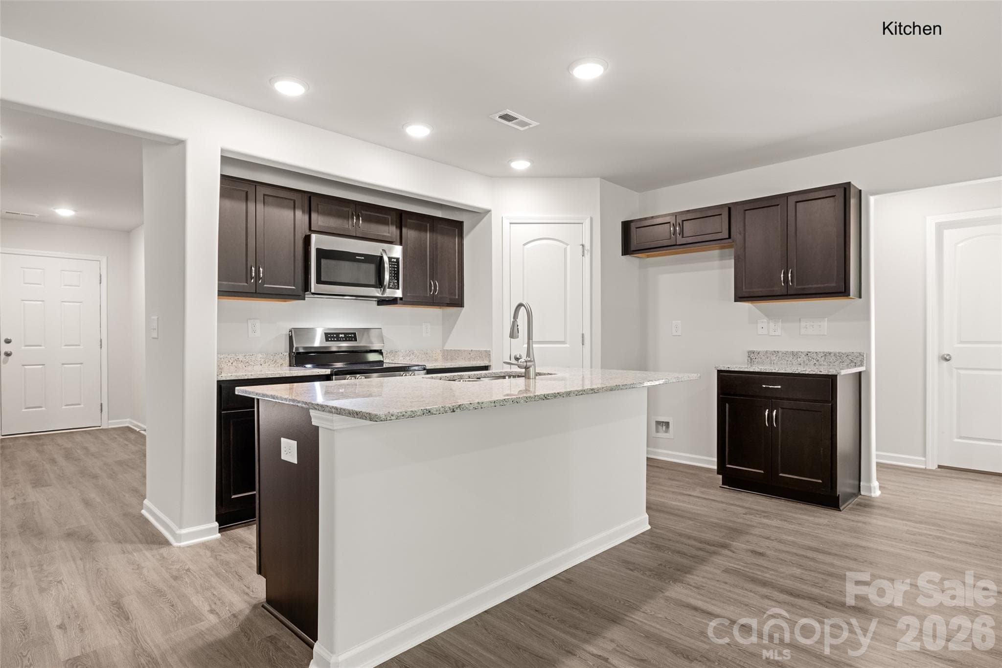 Single Family Residence at 1699 Evans Drive, Lancaster, photo 2 of 36