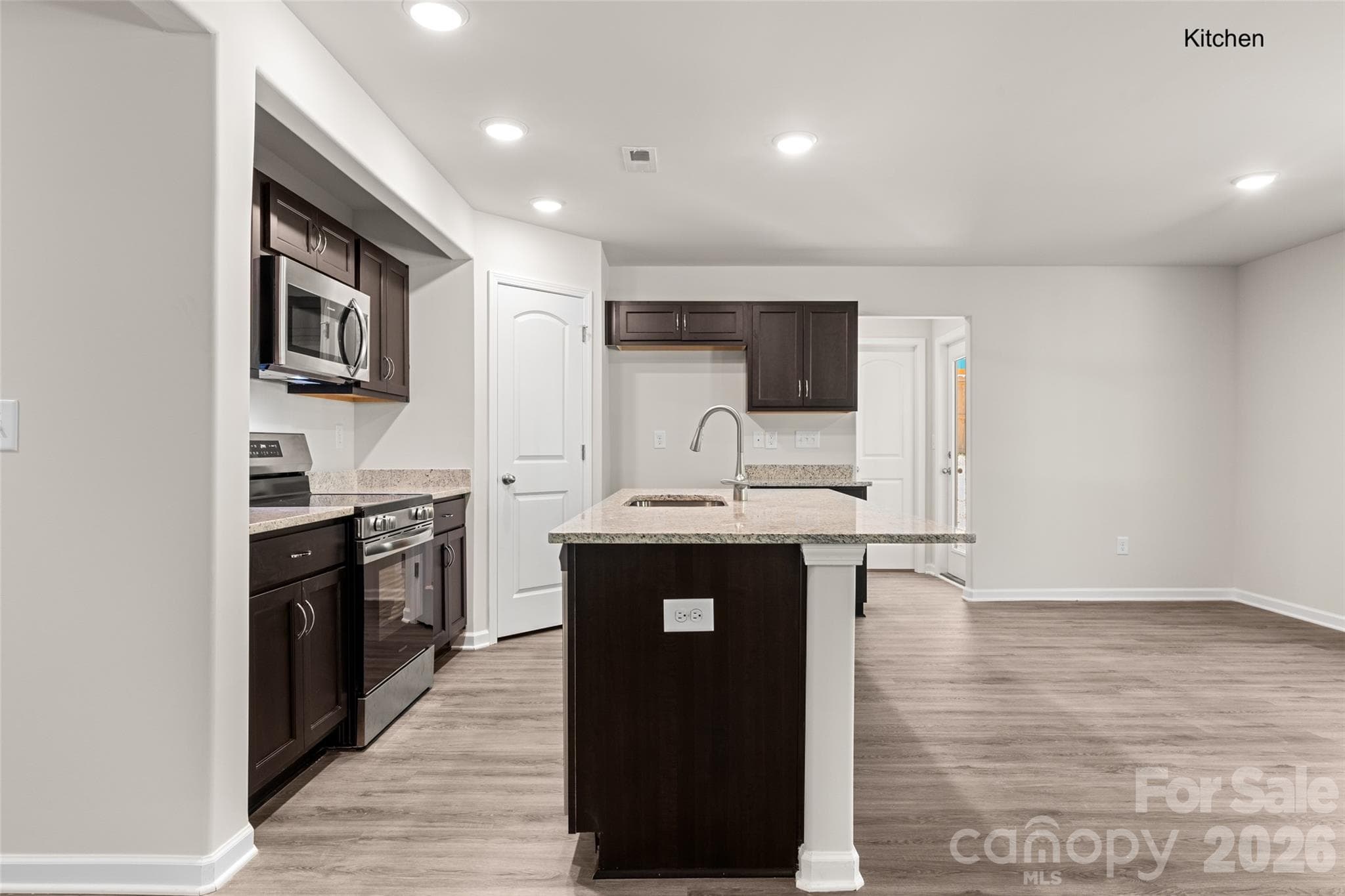 Single Family Residence at 1699 Evans Drive, Lancaster, photo 6 of 36