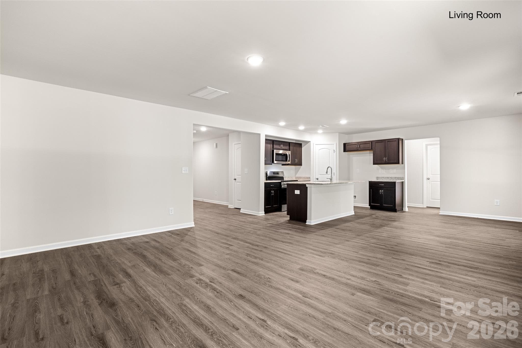 Single Family Residence at 1699 Evans Drive, Lancaster, photo 8 of 36