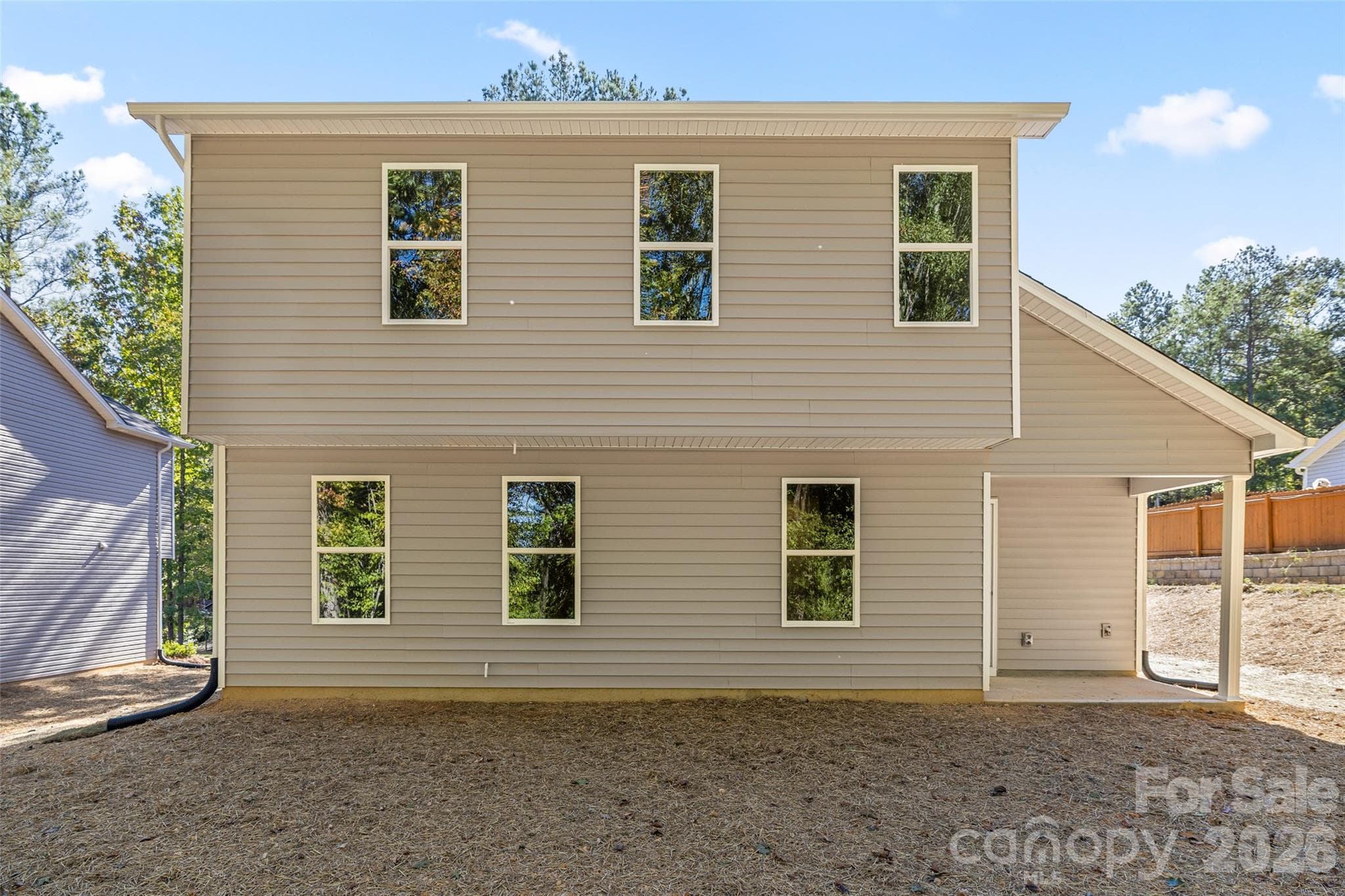 Single Family Residence at 1699 Evans Drive, Lancaster, photo 26 of 36