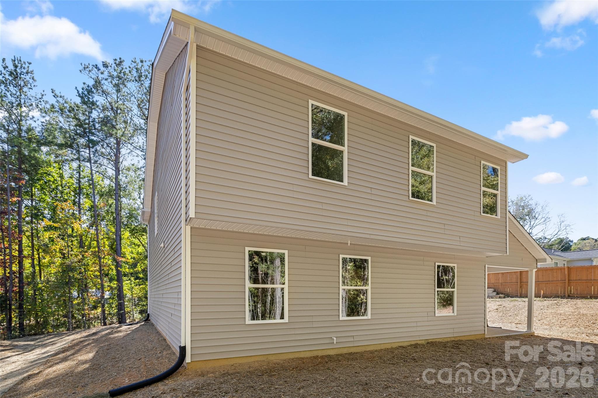 Single Family Residence at 1699 Evans Drive, Lancaster, photo 29 of 36