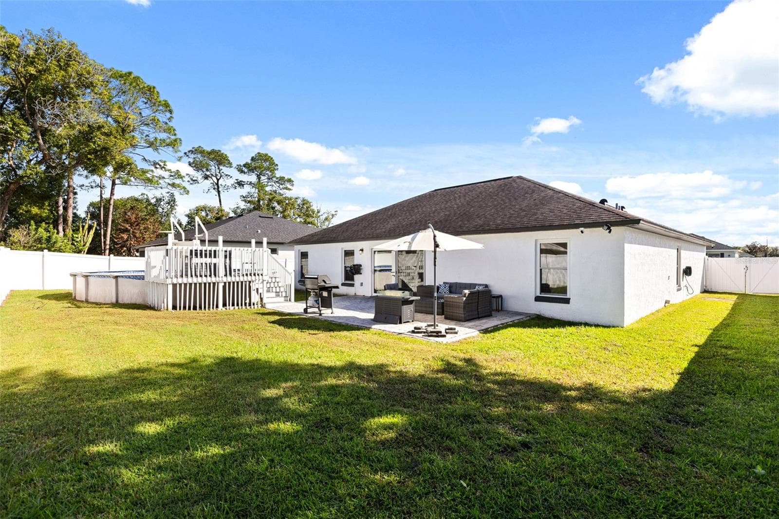 Single Family Residence at 2232 BAGDAD AVE, ORLANDO, photo 31 of 39