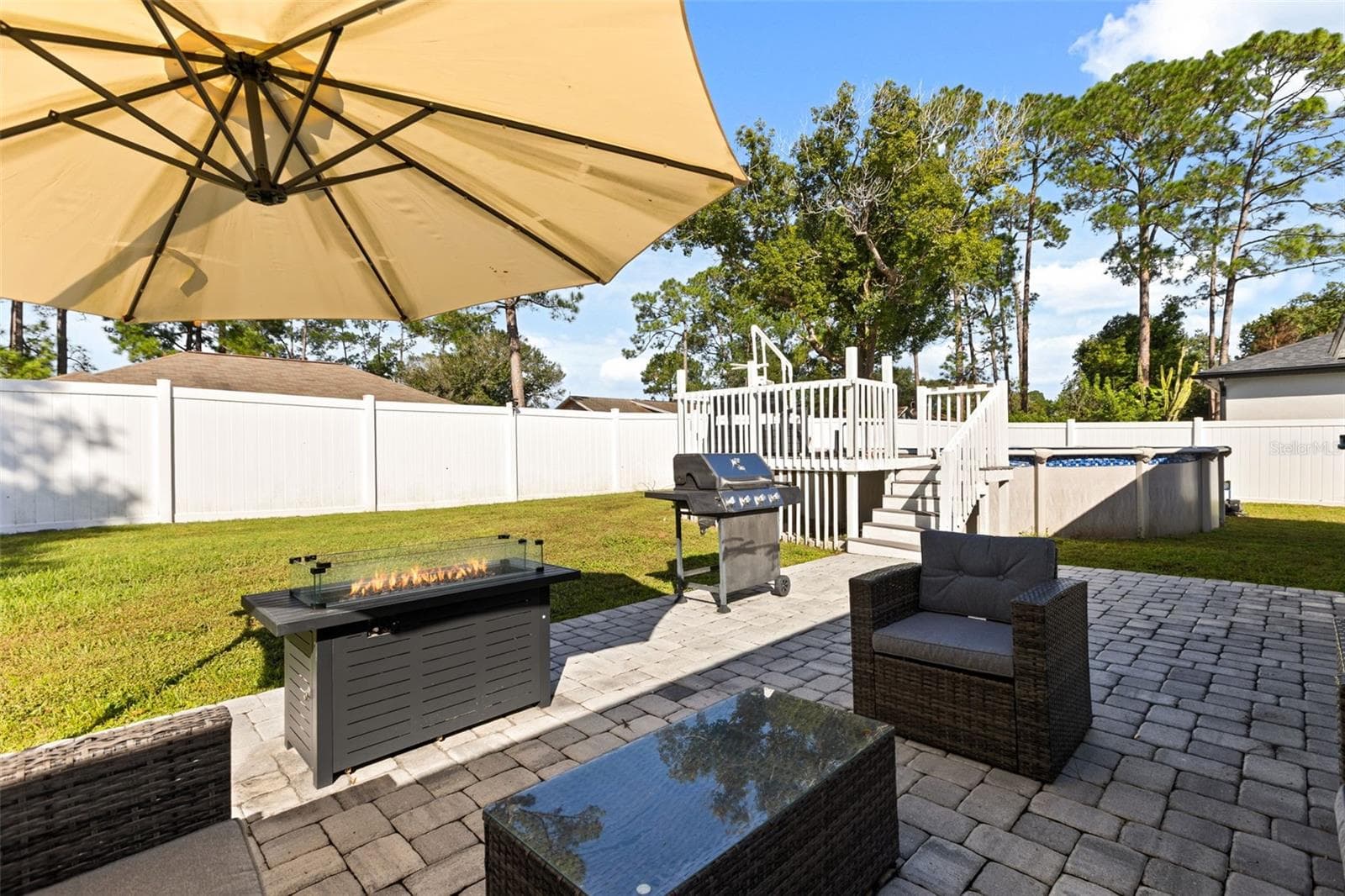 Single Family Residence at 2232 BAGDAD AVE, ORLANDO, photo 32 of 39