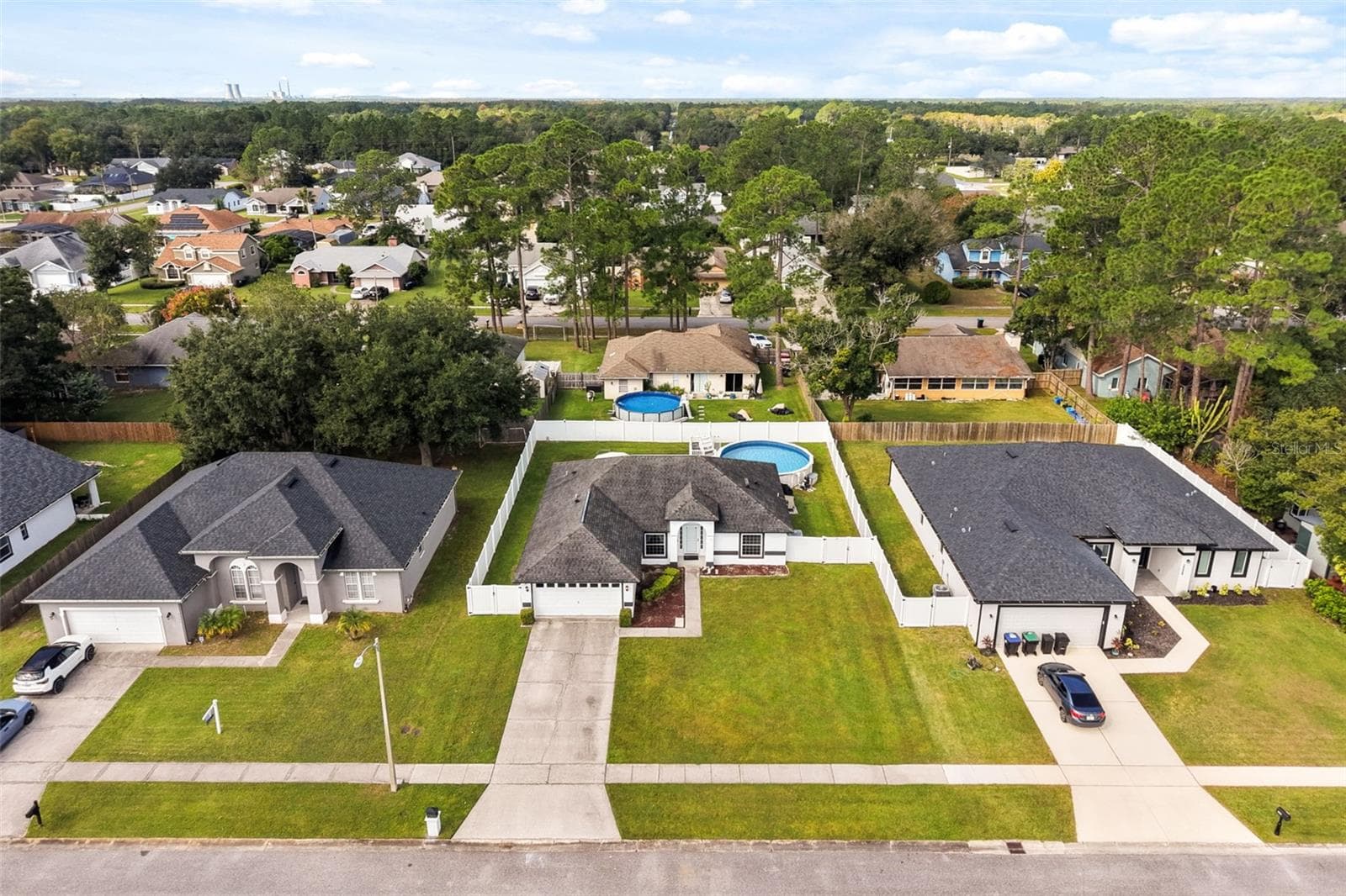 Single Family Residence at 2232 BAGDAD AVE, ORLANDO, photo 35 of 39