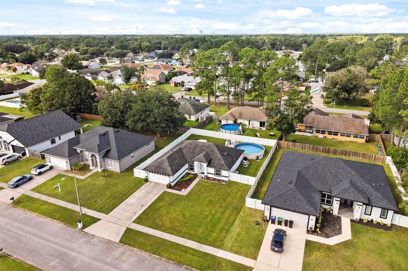 Single Family Residence at 2232 BAGDAD AVE, ORLANDO, photo 36 of 39
