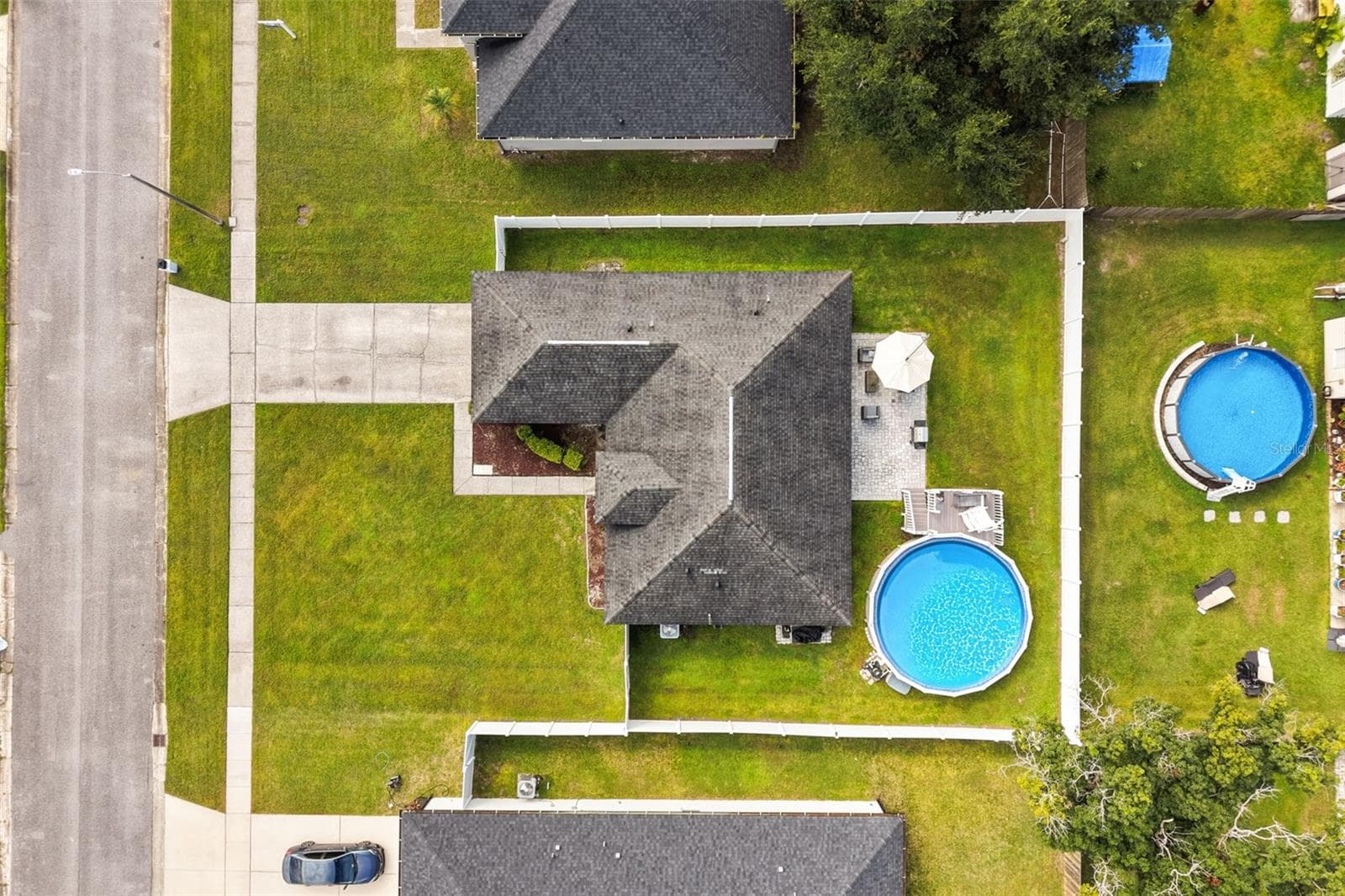 Single Family Residence at 2232 BAGDAD AVE, ORLANDO, photo 37 of 39