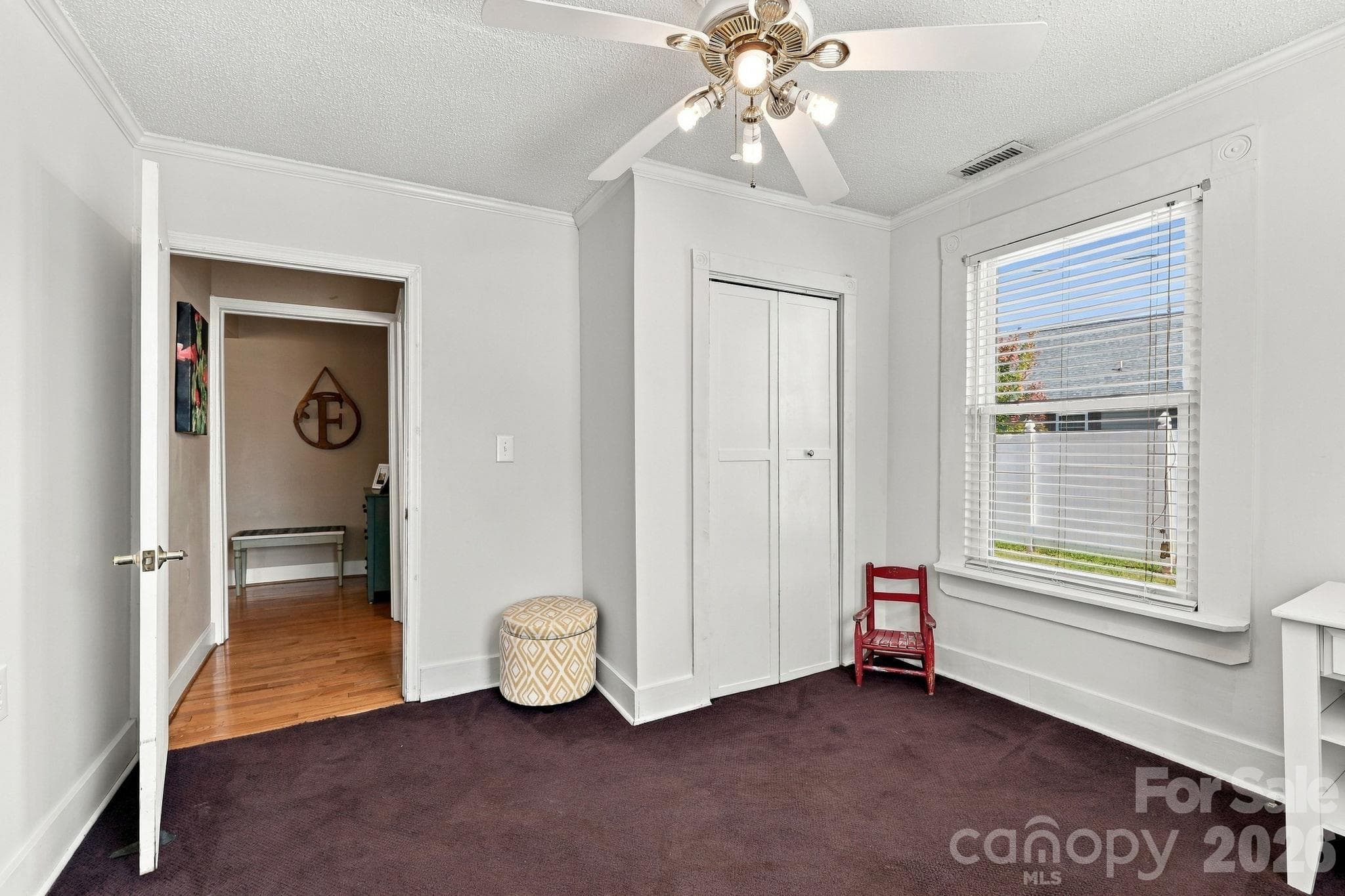 Single Family Residence at 613 Salisbury Street, China Grove, photo 8 of 37