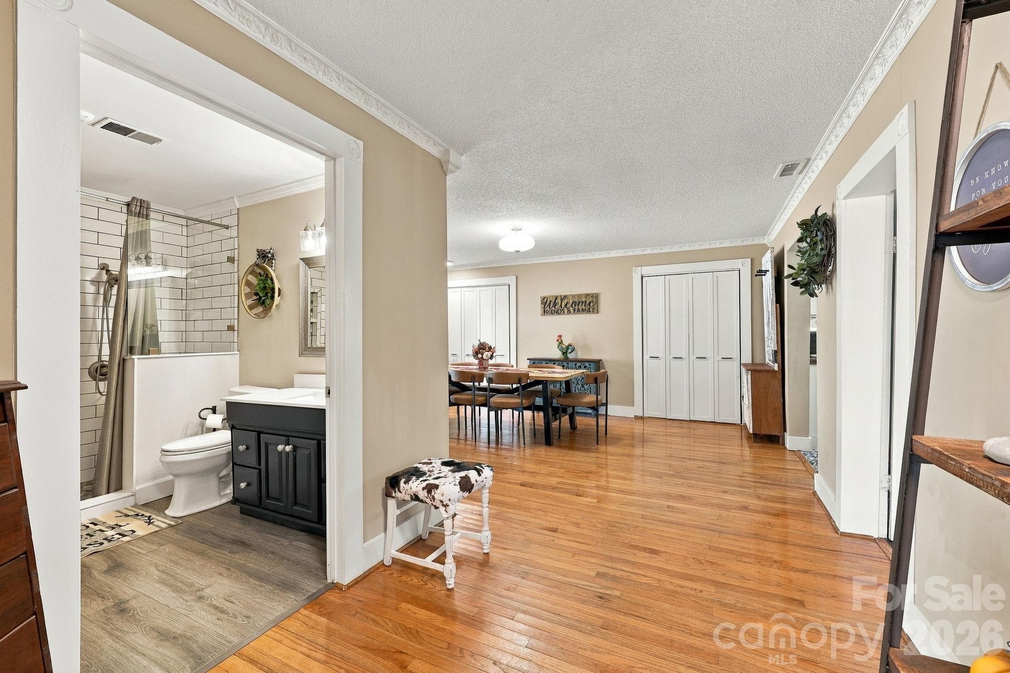 Single Family Residence at 613 Salisbury Street, China Grove, photo 9 of 37