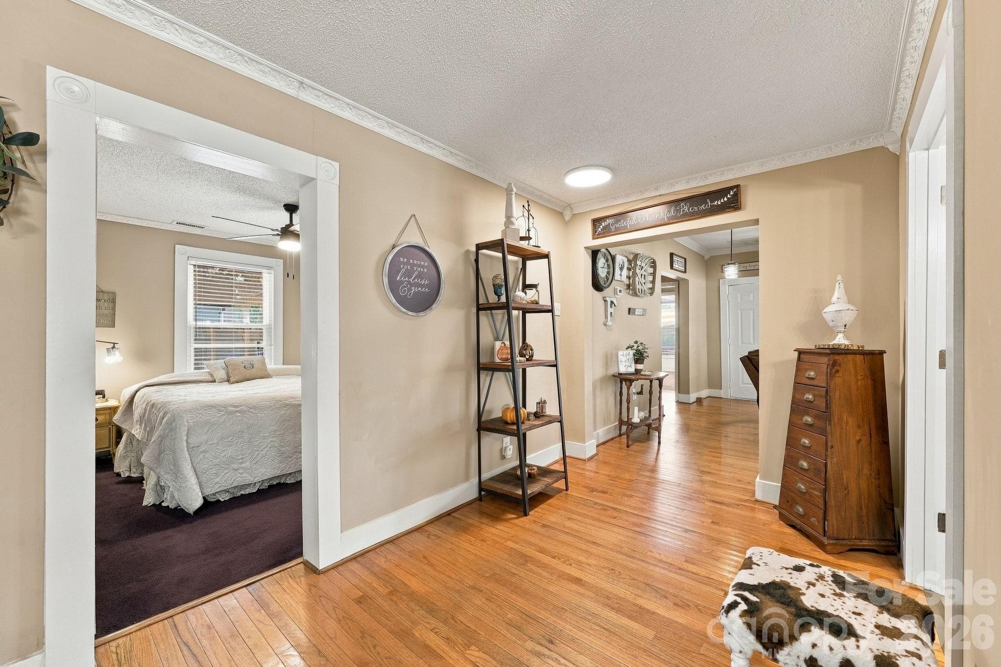 Single Family Residence at 613 Salisbury Street, China Grove, photo 11 of 37