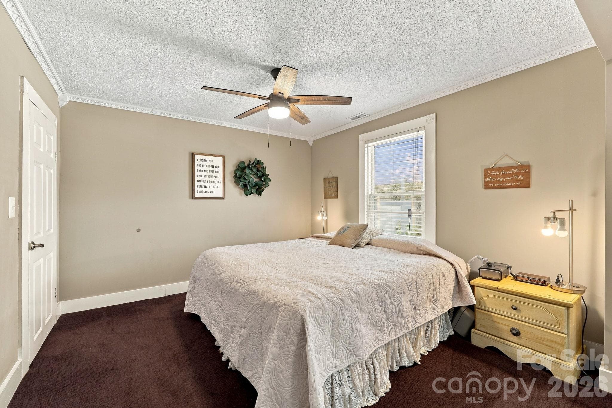 Single Family Residence at 613 Salisbury Street, China Grove, photo 14 of 37