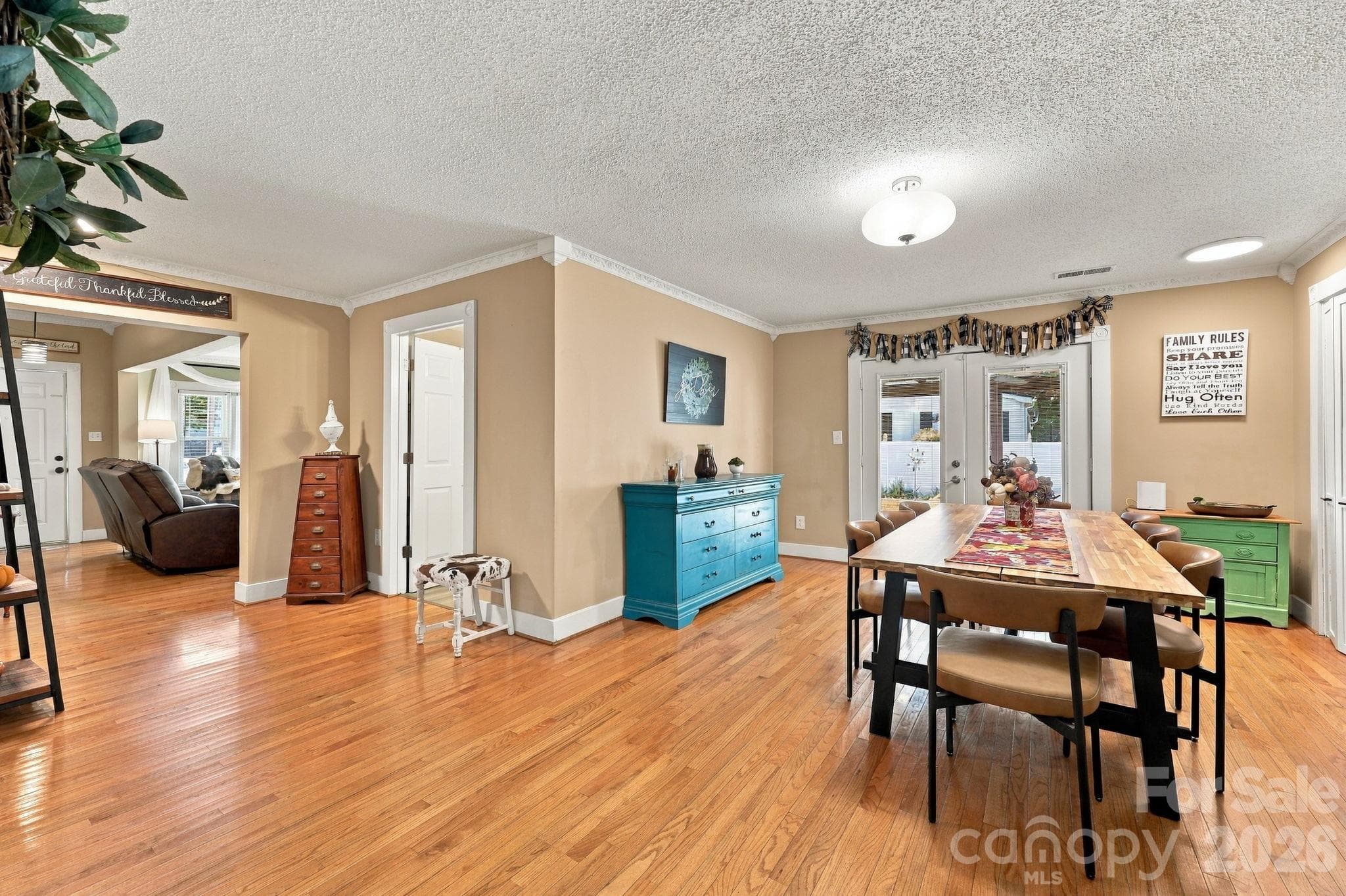 Single Family Residence at 613 Salisbury Street, China Grove, photo 16 of 37