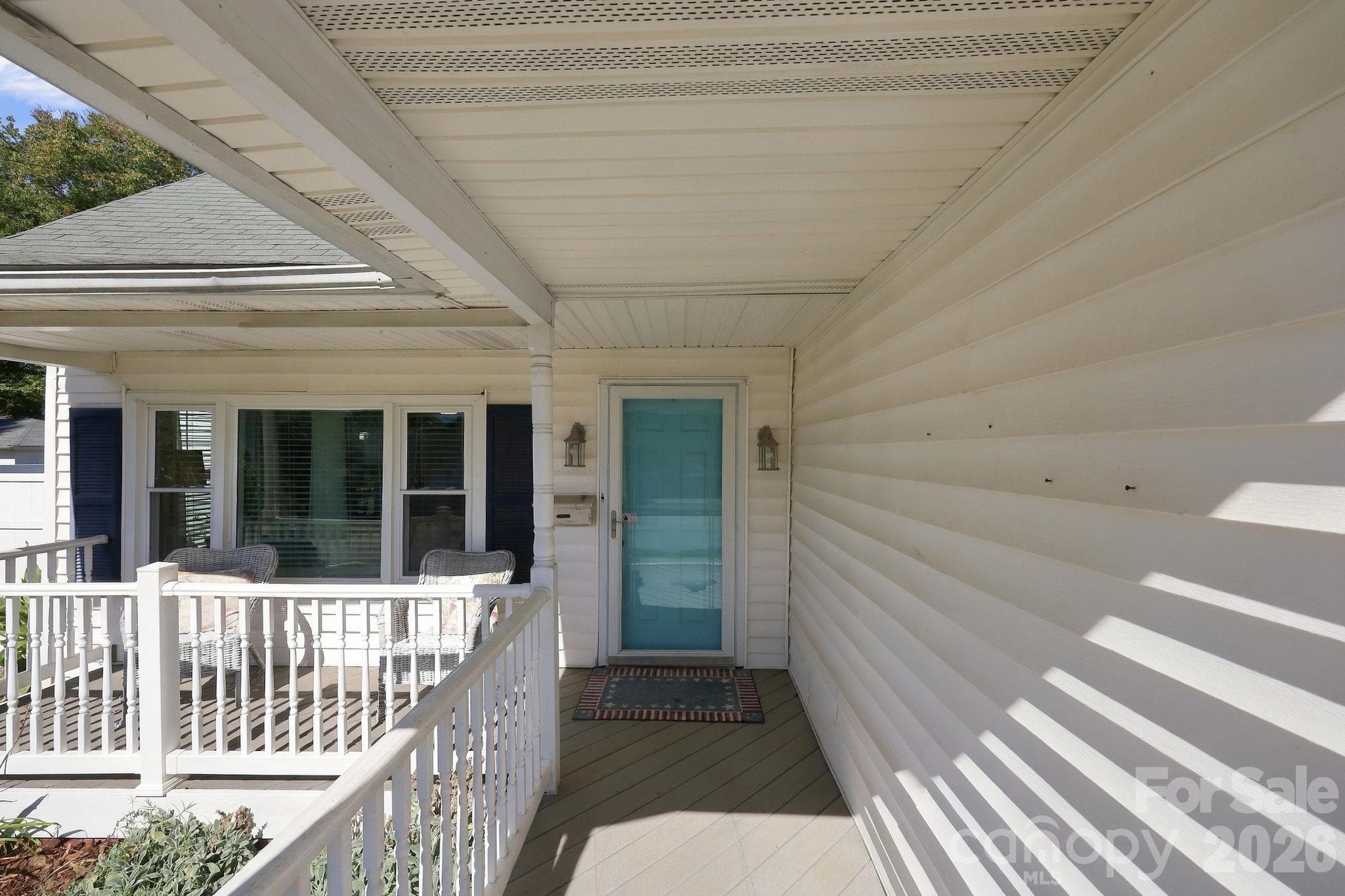 Single Family Residence at 613 Salisbury Street, China Grove, photo 22 of 37
