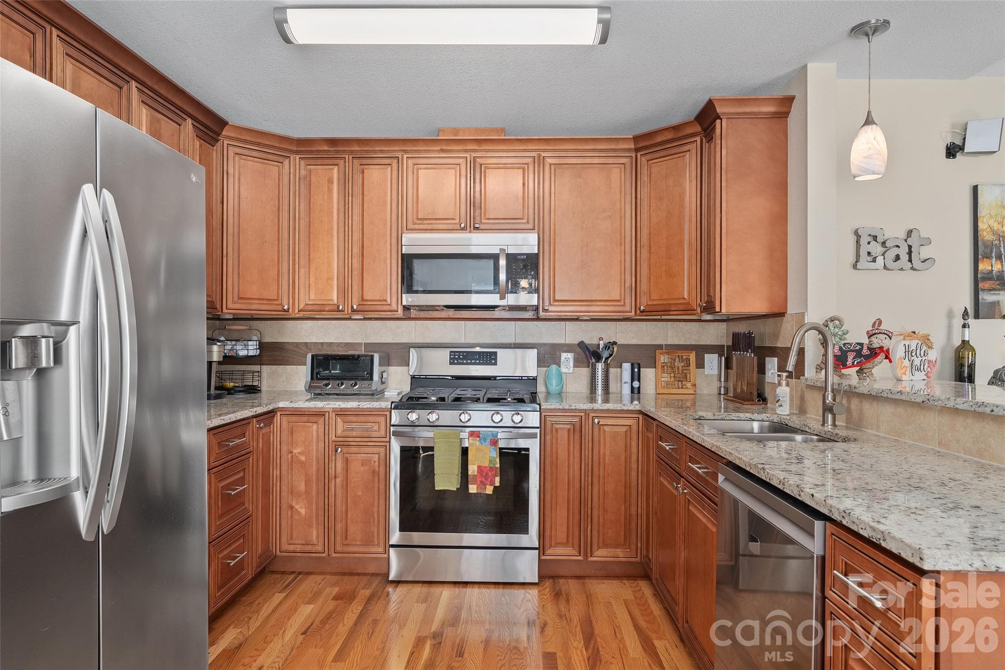 Townhouse at 228 February Lane, Waynesville, photo 7 of 39