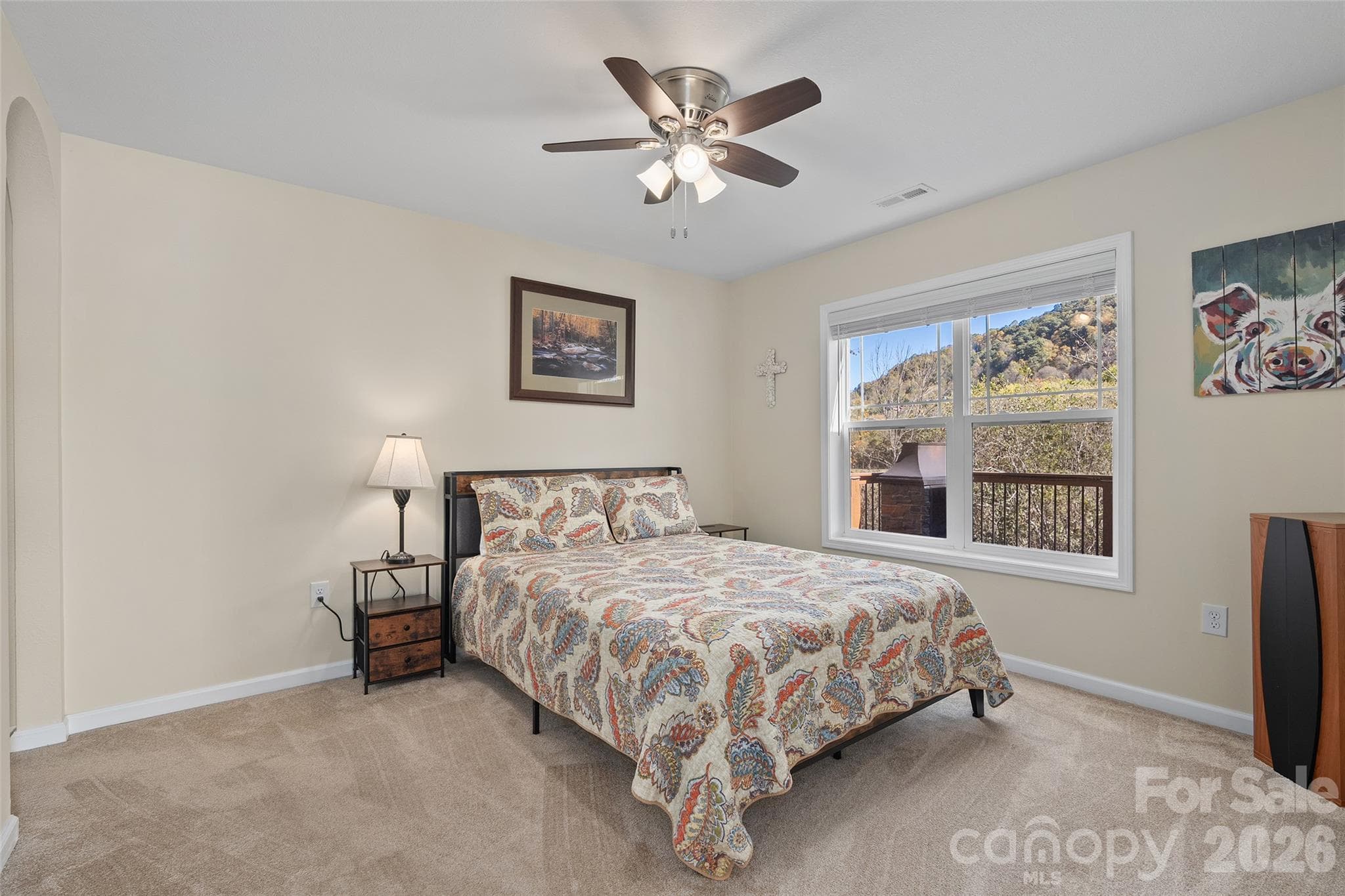 Townhouse at 228 February Lane, Waynesville, photo 15 of 39