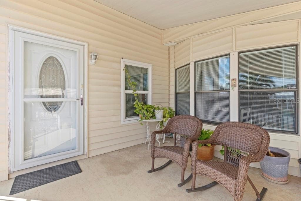 Manufactured Home at 35057 MCCULLOUGHS LEAP, ZEPHYRHILLS, photo 2 of 23