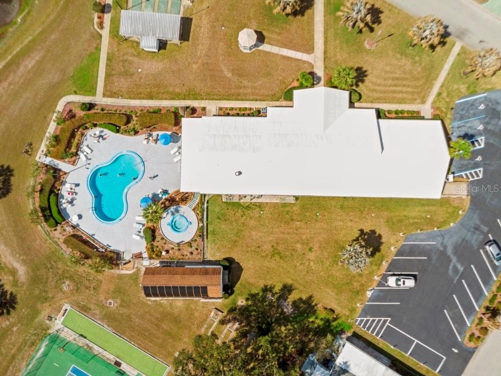 Manufactured Home at 35057 MCCULLOUGHS LEAP, ZEPHYRHILLS, photo 20 of 23