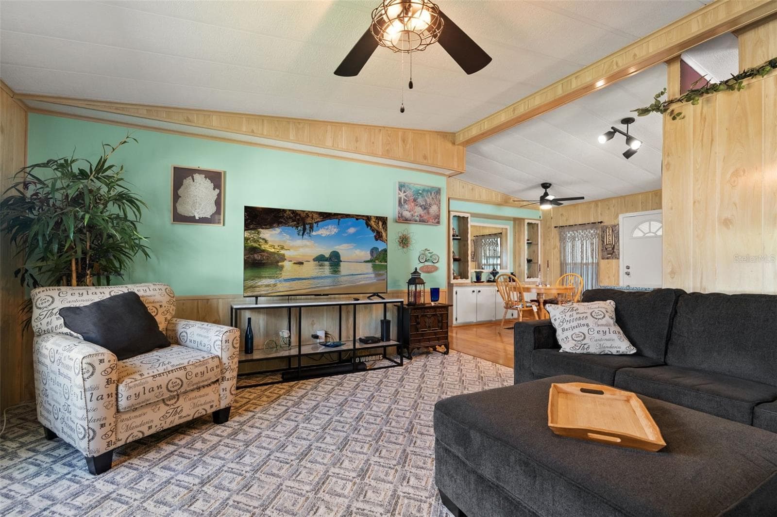 Manufactured Home at 5438 SEVILLE DR, ZEPHYRHILLS, photo 6 of 18