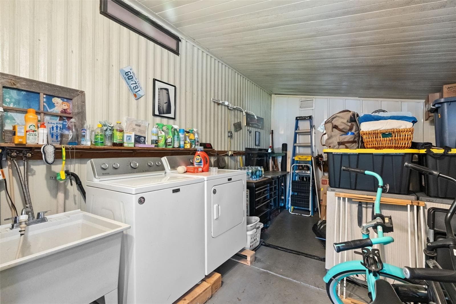 Manufactured Home at 5438 SEVILLE DR, ZEPHYRHILLS, photo 14 of 18