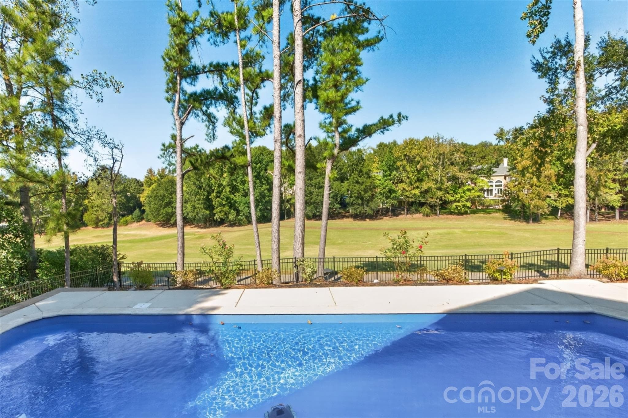 Single Family Residence at 10520 Old Wayside Road, Charlotte, photo 4 of 39