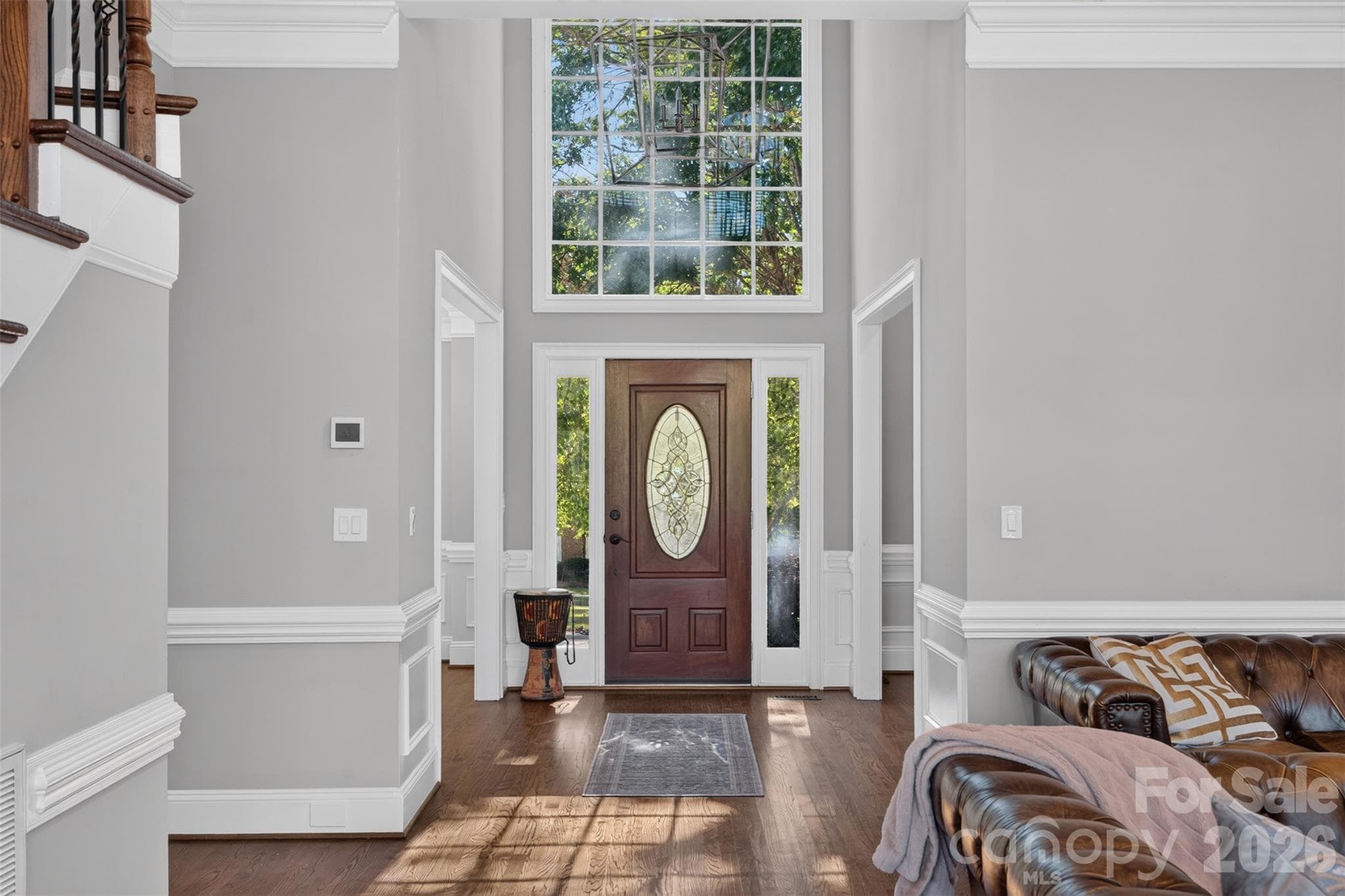 Single Family Residence at 10520 Old Wayside Road, Charlotte, photo 5 of 39