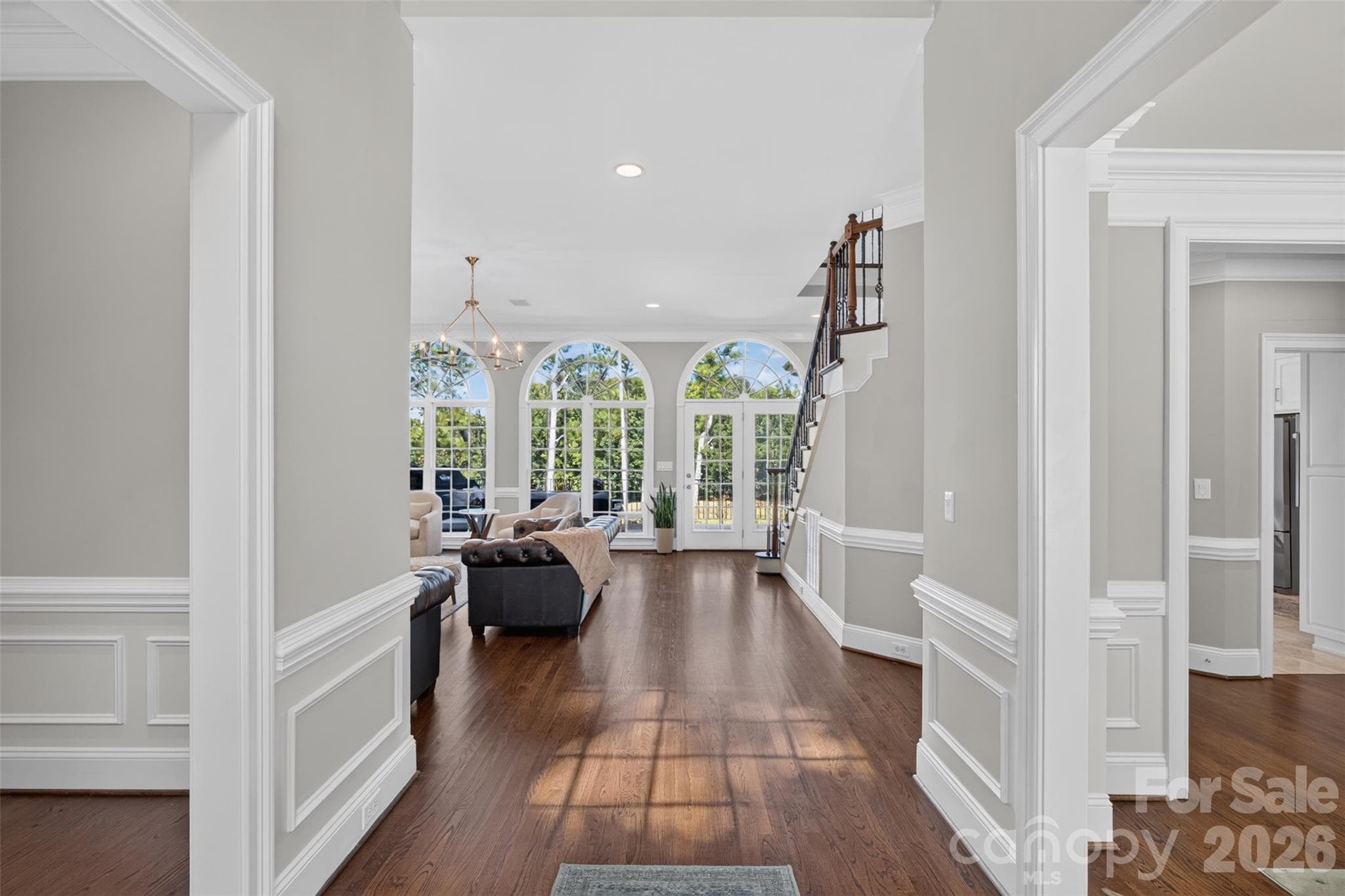 Single Family Residence at 10520 Old Wayside Road, Charlotte, photo 6 of 39