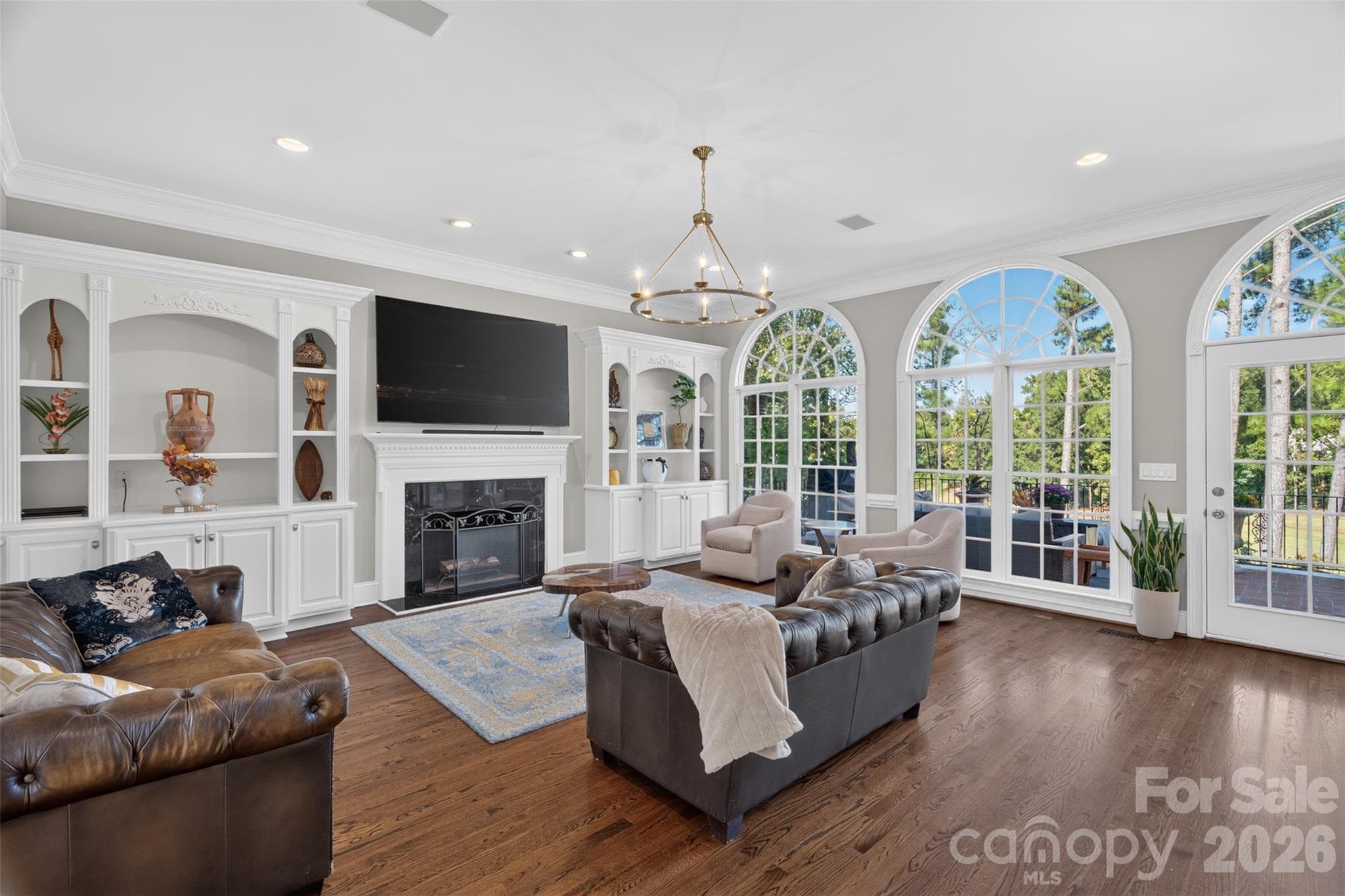 Single Family Residence at 10520 Old Wayside Road, Charlotte, photo 7 of 39